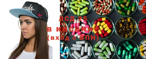 2c-b Лагань